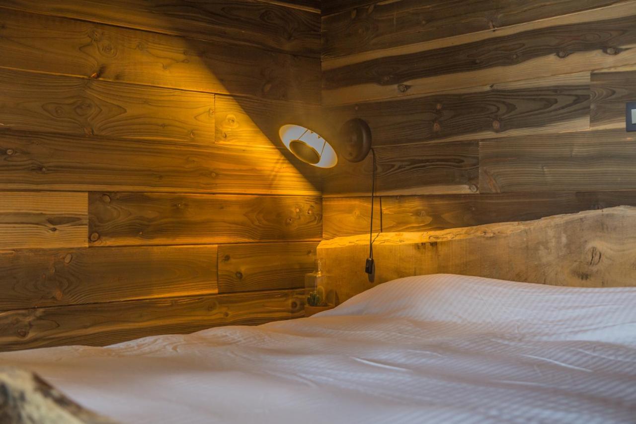 Вилла Be Chalet Феррьер Экстерьер фото
