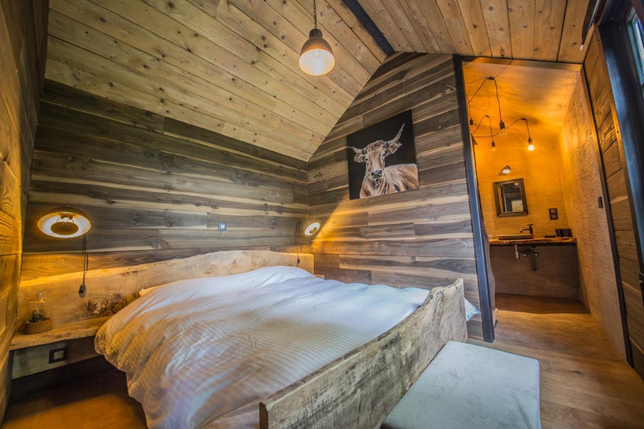 Вилла Be Chalet Феррьер Экстерьер фото